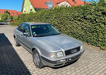 Audi 80 2.0 Automatik / Schiebedach