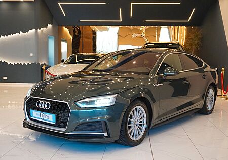 Audi A5 Sportback sport*LED*S line*AHK*DSP*NAVI*