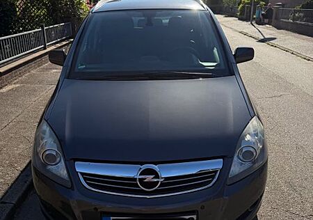 Opel Zafira 1.8 INNOVATION Easytronic