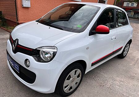 Renault Twingo Dynamique