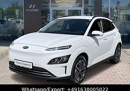 Hyundai Kona Elektro MY23 (100kW) ADVANTAGE-Paket
