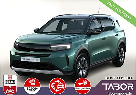 Opel Frontera -e 44kWh 113 GS TechP SHZ LHZ OBC Nav