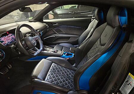 Audi TT 45 TFSI S tronic quattro Coupe -
