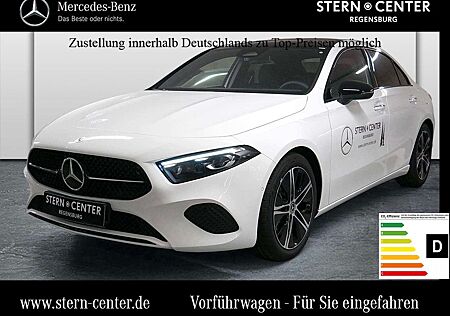 Mercedes-Benz A 200 Limo+PROGRESSIVE+MULTIBEAM+PANO+NIGHT+KAM+