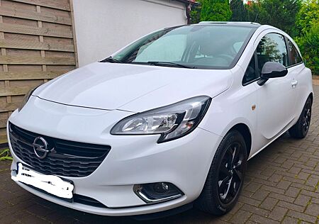 Opel Corsa 1.4 Turbo Tüv / Insp Neu 74KW gepflegtes A