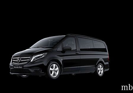 Mercedes-Benz Vito Tourer 116 CDI Edition lang LEDER NAVI LED