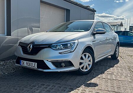 Renault Megane IV Lim.Experience 1HAND*6GANG*TEMP*SitzHZ