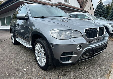 BMW X5 xDrive30d*Navi*360 Kamera*AHK*