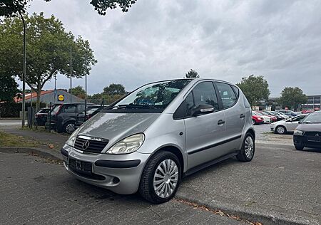 Mercedes-Benz A 140 CLASSIC