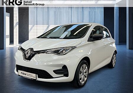 Renault ZOE LIFE R110 Z.E 50 UPE:31.900,- Inkl.Batterie