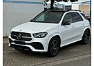 Mercedes-Benz GLE 350 d 4Matic/AMG/Navi/Kamera/Pano/E6