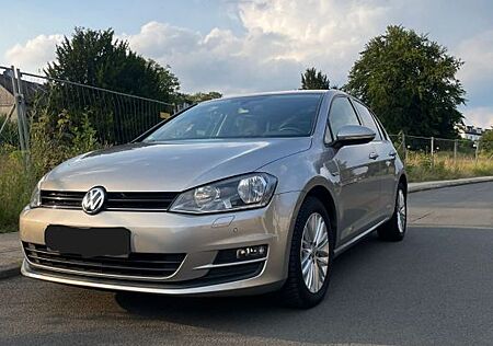 VW Golf Volkswagen 1.2 TSI BMT CUP CUP