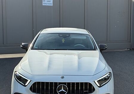 Mercedes-Benz CLS 450 4MATIC - 53 AMG Optik