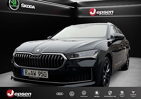 Skoda Superb Combi L&K 2.0 TDI DSG LEDER/PANO/MASSAGE