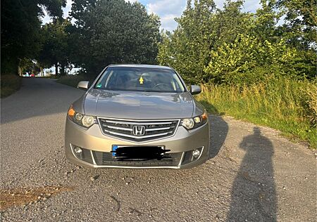 Honda Accord 2.2 i-DTEC