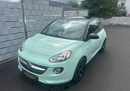 Opel Adam Jam*SHZ*LHZ