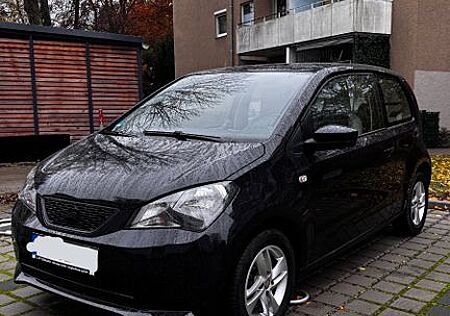 Seat Mii 1.0 44kW, Tüv neu, w. Citigo / Up