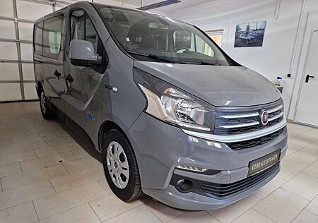 Fiat Talento 145 Ecojet/DAB/Klima/Tempomat/Optikpaket