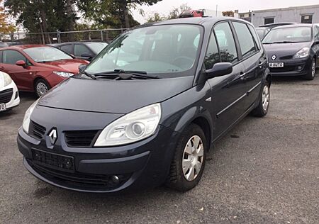Renault Scenic II Avantage