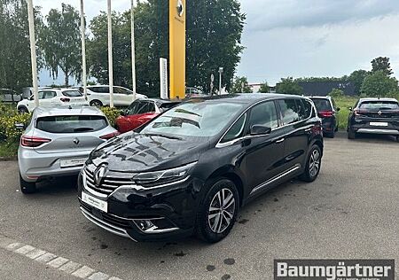 Renault Espace Techno Blue dCi 190 EDC 7-Sitzer/Winter-P