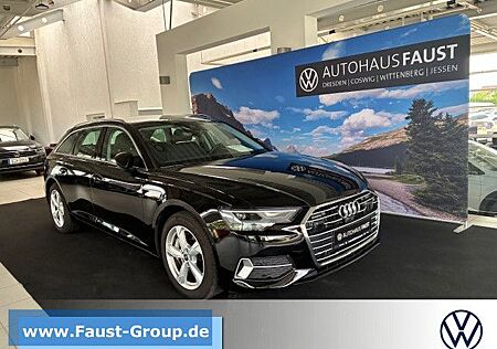Audi A6 Avant e quattro AHK LED NAVI KAMERA