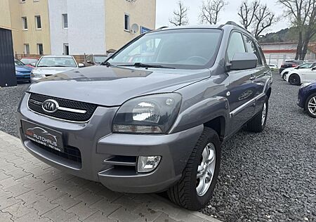 Kia Sportage Champ 2WD*TEMPO*SHZ*