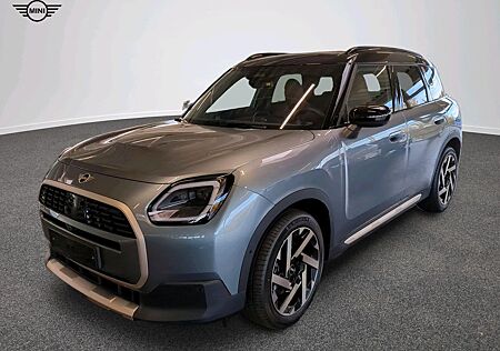 Mini One Countryman Countryman C