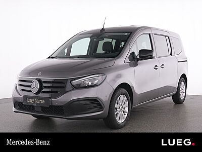 Mercedes-Benz EQT 200 Lang Perf SpurW AUT DynLicht Kam. KlimaA