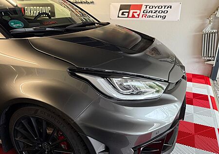 Toyota Yaris GR Unikat Facelift Eventuri Carbon Milltek