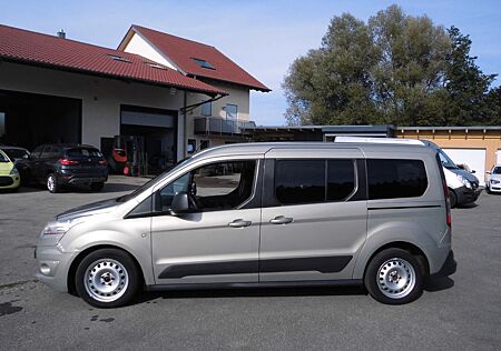 Ford Grand Tourneo Connect Trend 7-Sitzer