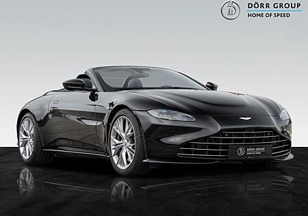 Aston Martin V8 Vantage Vantage V8 Roadster | Premium Audio