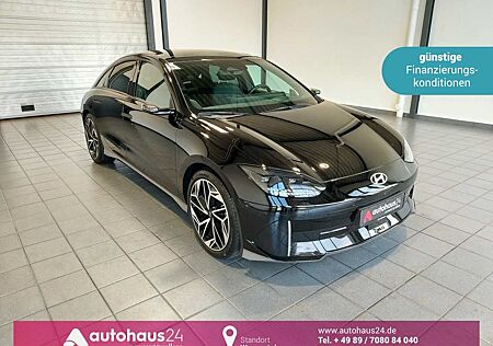 Hyundai IONIQ 6 Uniq HeadUp|Matrix|ACC|HeadUp