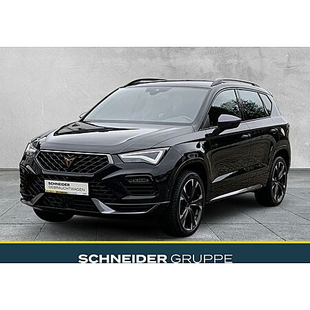 Cupra Ateca leasen