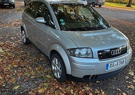 Audi A2 1.4 -