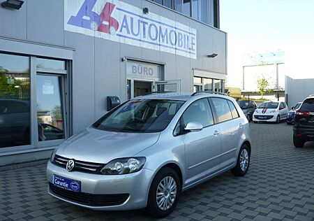 VW Golf Plus Volkswagen Trendline Allwetterreifen Garantie