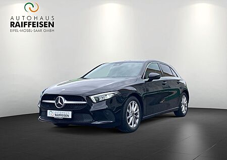 Mercedes-Benz A 180 Progressive *LED/Sitzhzg/Kamera/Burmester*