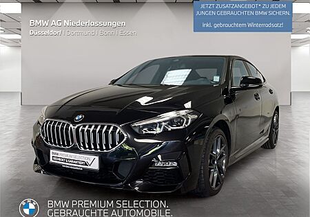 BMW 220d Gran Coupé M Sport Harman/K Head-Up Kamera