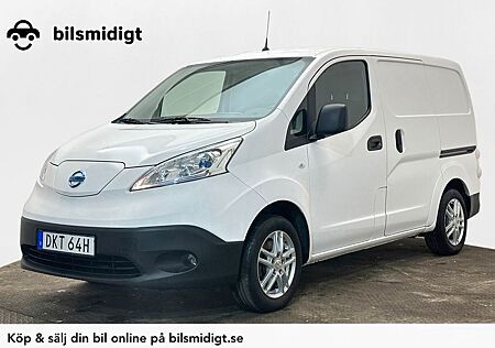 Nissan E-NV200 Kasten KAM WERKSTATTAUSSTATTUNG 25%MwSt.