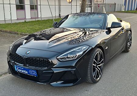 BMW Z4 Baureihe Roadster sDrive 30 i M Sport