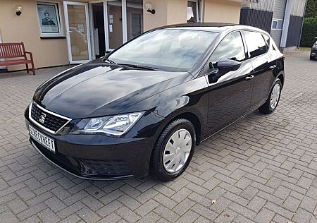 Seat Leon Reference LED AHK
