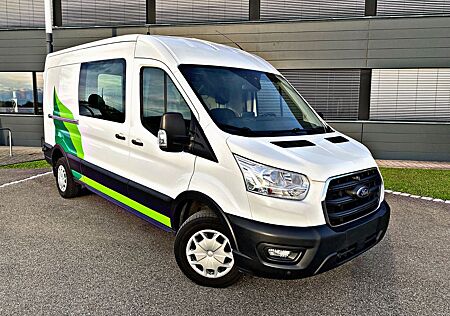 Ford Transit Kasten 350 L3 H2 Trend|Kamera|AHK|19%