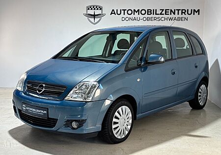 Opel Meriva 1.6 Edition *HU-NEU*KLIMA*
