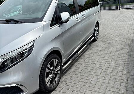 Mercedes-Benz V 250 d Aut. AVANTGARDE lang AVANTGARDE