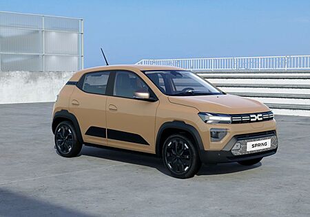 Dacia Spring Extreme ELECTRIC 65