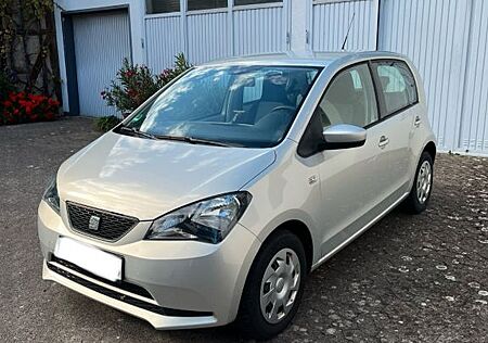 Seat Mii 1.0 44kW Style
