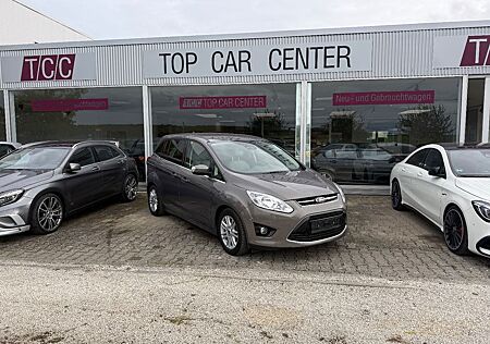 Ford Grand C-Max Titanium