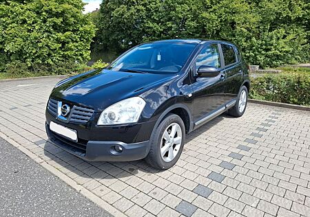 Nissan Qashqai 2.0 dCi DPF ALL-MODE 4x4 Acenta acenta