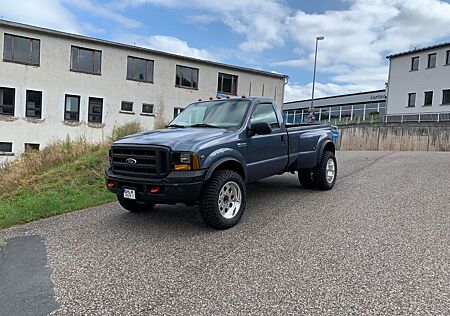 Ford F 350
