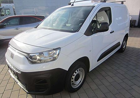 Fiat Doblo L1 1.5 HDi 75 kW,3 Sitz,AHK,PDC,Klima