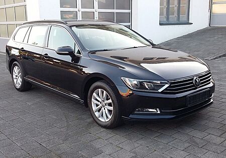 VW Passat Variant Volkswagen 2.0 TDI DSG BMT Comfortline